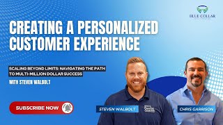 Essential Strategies Every Business Owner Needs to Know for a PERSONALIZED Customer Experience