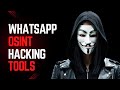 10 Free WhatsApp OSINT Tools You Can Use (Ethical Guide) ⚡ Hacking Girl YT