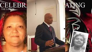 Homegoing Celebration for Mother Julia R.  Etheridge, First Baptist Church, Gainesville, GA