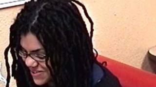 Famous Eugene The Nerd 12-27-08  Sahara promo Profile