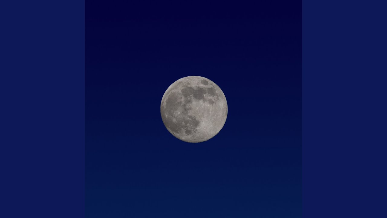 Moon Rising - YouTube