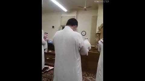 Umair Shameem ماتيسر من سورة مريم بصوت عمير شميم