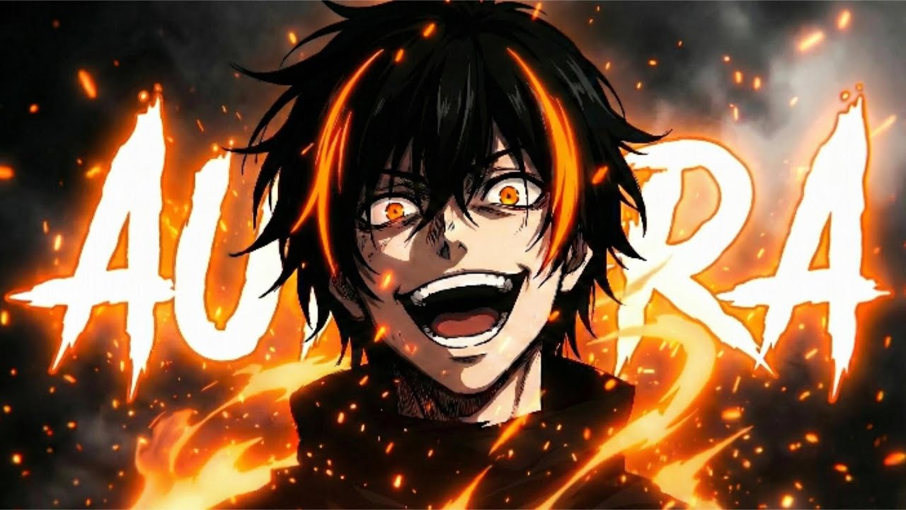 ⁣MONTAGEM AURA (+10000 AURA) 🟣 Brazilian Phonk 2026 | No Copyright Music