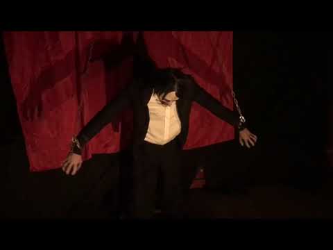 Puppet Abomination Animated Prop