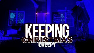 Our #Christmas Setup in ​⁠@AtmosFXDigitalDecorations's Hall of Fame