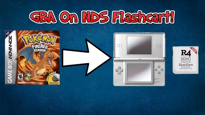 Dumping ROMs from GBA Cartridges: A Primer - Tutorials - Fire