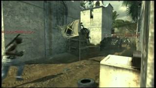 Mw3 The Hot Bouncing Betty