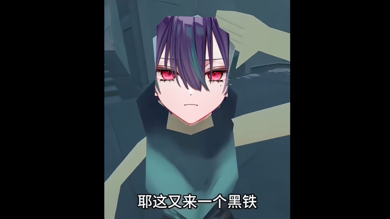 【Valorant】不會吧 他竟然是賦能哥! | Shiya紫夜/ 馬來西亞vtuber #降落歡迎 #初見歓迎 | MYViki