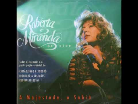 Roberta Miranda Tudo