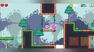 Bubble Tale - Bunny Quest World 1-6 Walkthrough All Chests 💰💰💰 + Star ⭐