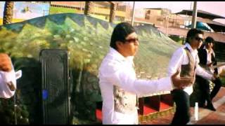 CORASONCCO - Perdoname (Primicias 2011) - Video clip
