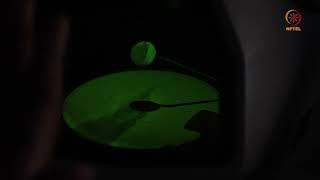 26. HREM - Demonstration on microscope