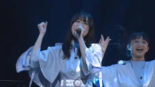 20201228 ukka Live 「桜井美里卒業公演〜My Graduation〜第2部」