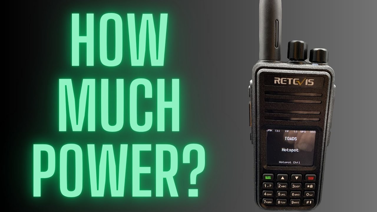 How Much Power Does The RT3S Have YouTube how-much-power-does-the-rt3s-have-youtube