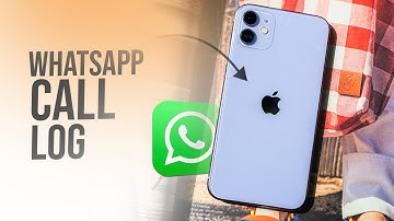 Can You Stop WhatsApp Call Log on iPhone (explained)