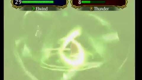 Fire Emblem: Path of Radiance - Chapter 17-3: Day Breaks Difficult