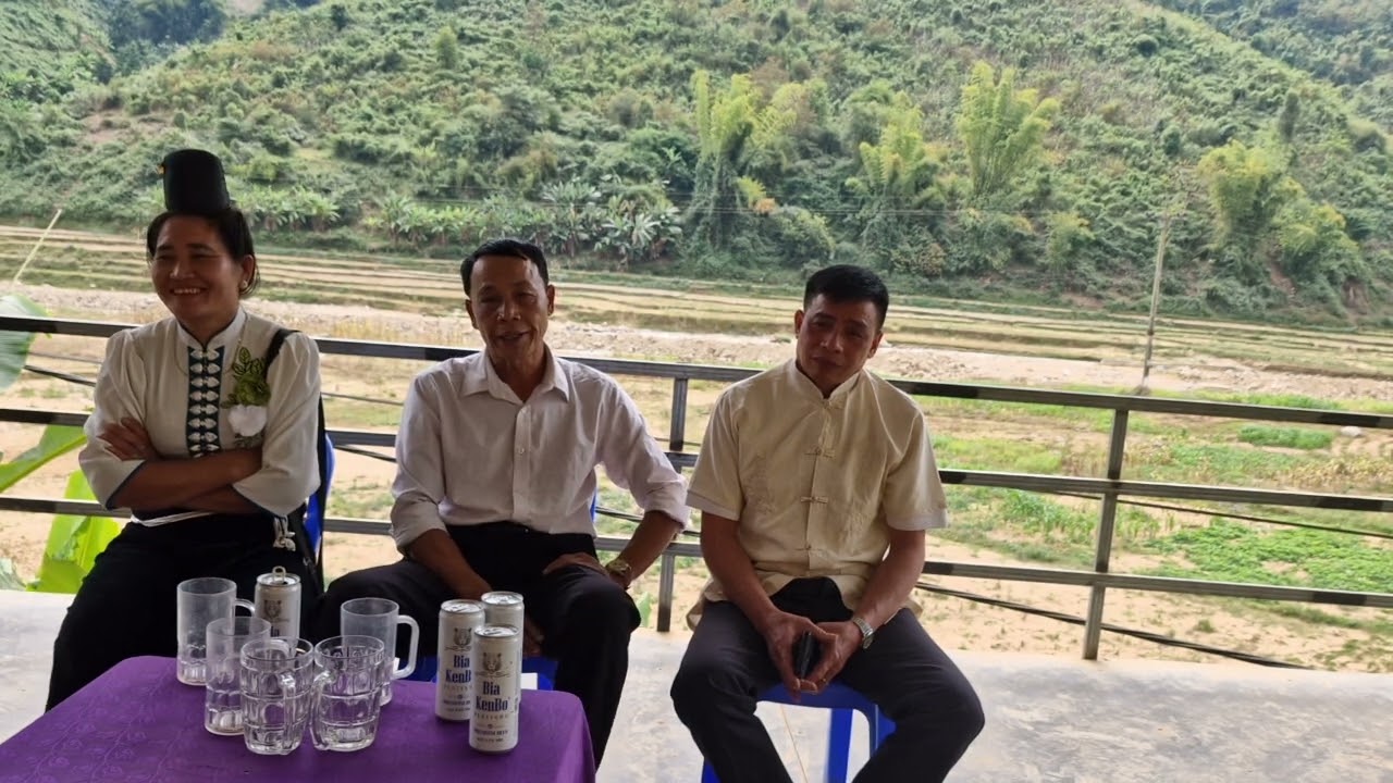 Bai khắp chề me bơ hú dệt côn 