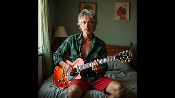 Forgotten X | The Gen X Song for 90s Rebels | (SUNO)