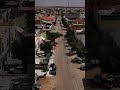 Qardho Urban Landscape Drone Footage #dronephotography #somalia #aerial