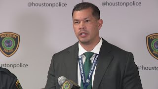 FULL: Houston authorities hold press conference on Rudy Farias investigation