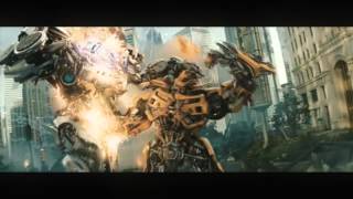 Transformers 3 DubStep (SaladUK Style)