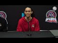 Post-match Press Conference 4.19 vs Grand Rapids