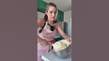 Thumbnail of The ONLY pound cake recipe you’ll ever need🤭🍰 (part 1)