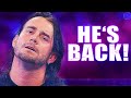 CM Punk Finally Returns To WWE?!