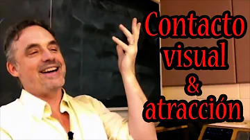 ¿Se nota la atracción a través del contacto visual?