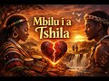 Mbilu I A Tshila Official Audio