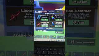 #verlosung #roblox #stealabrainrot #trading sobald wir die 50  ABOS knacken ￼verlose ich die 4 Teile