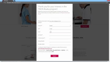 How to Become TRIOS Ready for Dental Users JP.mp4