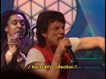 Mick Jagger - Everybody Getting High (live)