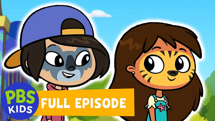 Rosie's Rules FULL EPISODE | Fun House / Crystals New Bunny | PBS KIDS