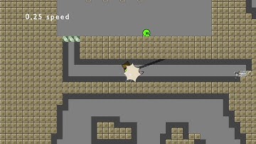 Teeworlds | Gores Tutorial: 2Tile Saves