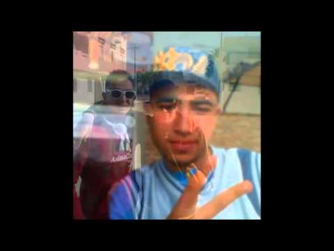 Gangster Wled El7ouma