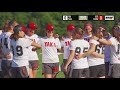 WUCC 2018 - YAKA (FRA) vs Mainzelmädchen (GER)
