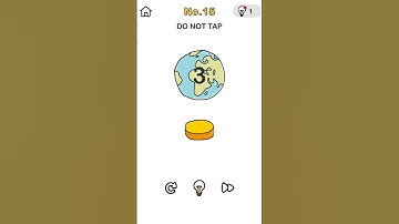 Brain out - level 15 #shorts