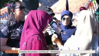 GARA GARA SEBOTOL MINUMAN  - DIAN ANIC ANICA NADA 18 OKTOBER 2025 | JUNTINYUAT | INDRAMAYU