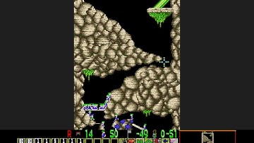 Lemmings Plus Alpha (Mutilation 14) - Started From The Bottom...