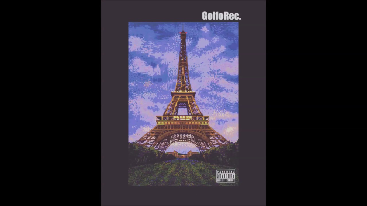 Lil Tiy - "PVRIS" feat. CartasNaMesa & Gomide