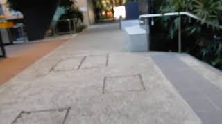 EPIC FAIL: Broken Otis Gen2 MRL Traction elevator at University of Queensland, St Lucia, QLD