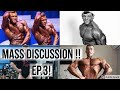 MASS DISCUSSION | EP. 3