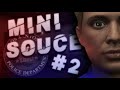 👮‍♂️ MINI SOUCE : LA PIRE PATROUILLE DU LSPD #2 ⭐ [GTALIFEV4]