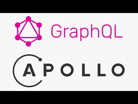Video: Làm cách nào để bạn thiết lập một máy chủ GraphQL?