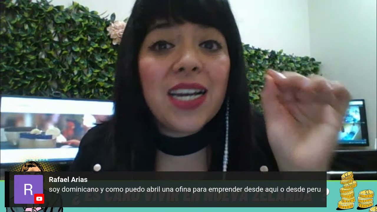 ¿ Que opciones de hospedaje tengo con visa WH en Nueva Zelanda ?