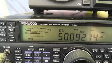 D4C in KN38CF at UW5Y. ANT - 7EL LFA.