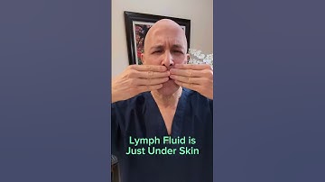 Lymphatic Cleanse Reset!  Dr. Mandell