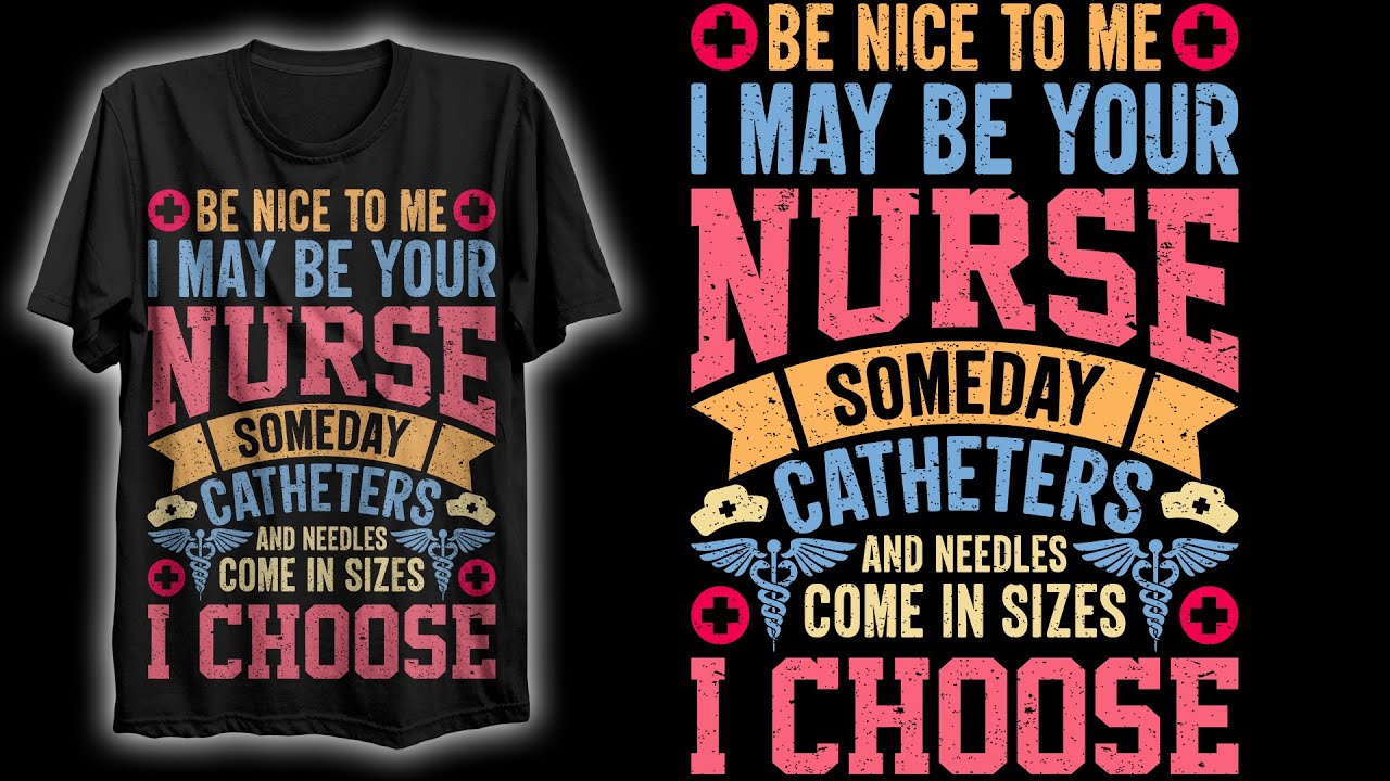 Nurse T-Shirt