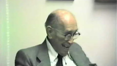 C.V. Theis: Short edit on his scientific achieveme...